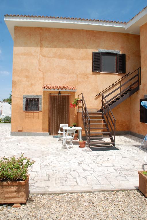 B&B Villa Claudia Anzio Exterior photo